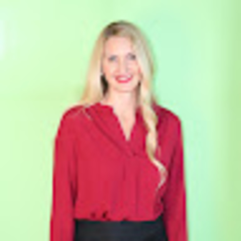 Meet your Posher, Cheyanne